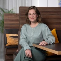 Dorien Zwijnenburg