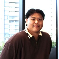 Alwyn Dasig