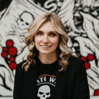 Sadie Lockman