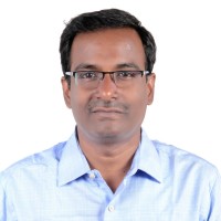 Dhanapal Rameshkumar