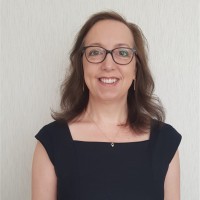 Kristina Parkin