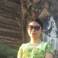 Thiri Nwe