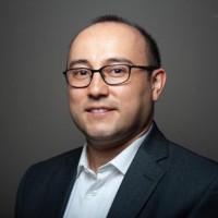 Jorge Iván Otálora Ávila