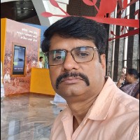 Pravesh Kumar