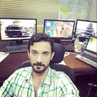 Ayman Ghoneim