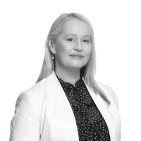 Kirsten Hetherington
