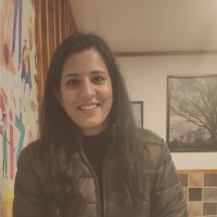 Samriti Gupta