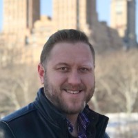 Scott Yarbro
