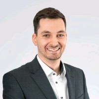 Loris Aron Stalder