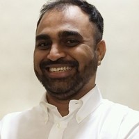 Shrikant Shetty