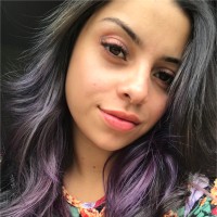 Sabryna Pereira Costa