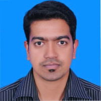 Bibin Pillai