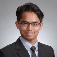 Shahrul Osman