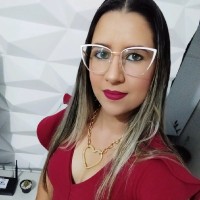 Maria Iolanda da Silva Araújo