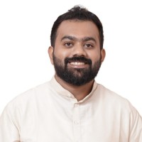 Sabarinath M V