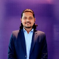 Mukesh Paladiya