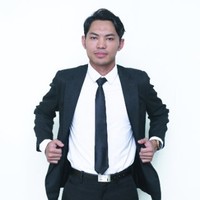 MUHAMMAD AMIRUL AMIN AHMAD