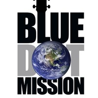 James @ Blue Dot Mission