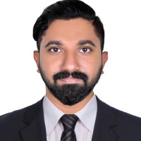 Mohamed Niyas