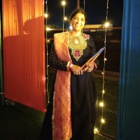 Suneetha Rani