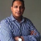 Neil Govender