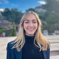Margaux Vidal