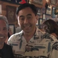 Richard Gishi