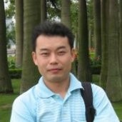 Martin Zhang