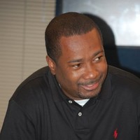Orlando McGhee