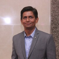 Milind Dalvi