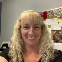 Shelly Robbins, CPP