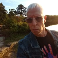 Stephen Damon