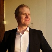 Andreas Nyberg