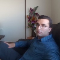 Mehrzad Rahimi