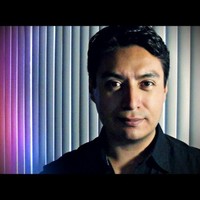 Alfonso Rojas Dominguez