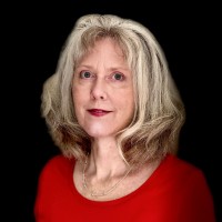 Jeannine Hass