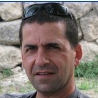 Daniel Ben Simhon