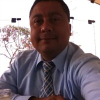 Jorge Antonio Suárez P.