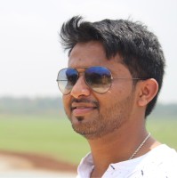 Naveen Kumar N