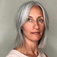 Rebekah (Spetnagel) Bendele