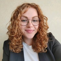 Laurine Desvigne