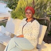 Kadidia Hamadoun Dicko