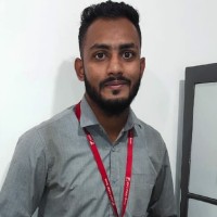 Vahid Shaikh