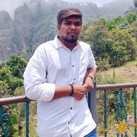 Dineshwaran Sangaiah