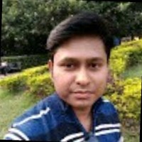 Sumanta Bhowmik
