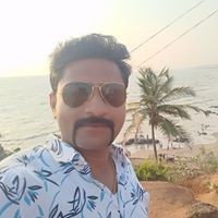 Milind Marathe