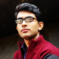 Diptasankha Mukherjee