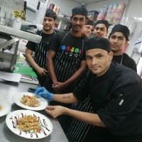 Saukin Singh