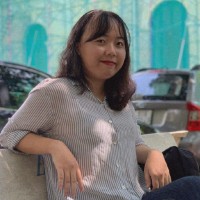 Mai Pham