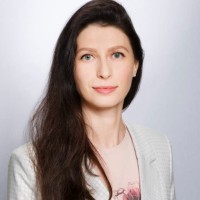 Александра Савельева